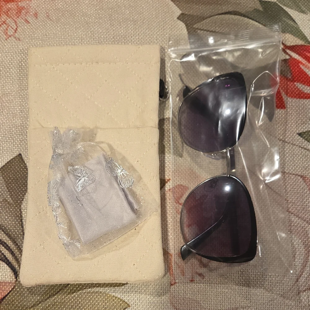 ELLE Sunglasses | HANA model #wel01sg18 - Picture 9 of 9